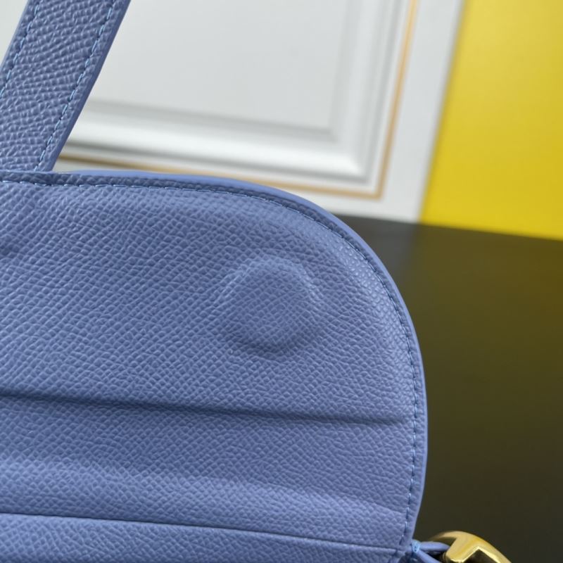 Christian Dior Saddle bag